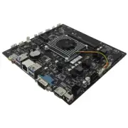 J4125 Embedded Motherboard, 2.7GHz DDR4 , High Quad Core Four Thread5849