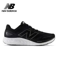 在飛比找PChome24h購物優惠-【New Balance】慢跑鞋_黑色_男性_M680LK8