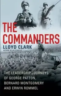 在飛比找博客來優惠-The Commanders: The Leadership