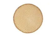 Maxwell & Williams: Table Accents Placemat - Round Natural