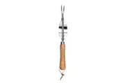 Cyclone Hand Weeder Stainless Steel Outdoor Home Garden Maintenance Care
