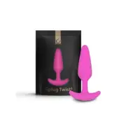 Gvibe Gplug XS Vibrating Anal Butt Plug G-Spot Prostate Massager Waterproof