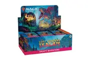 Magic The Lost Caverns of Ixalan Draft Booster Box