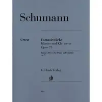 在飛比找蝦皮購物優惠-【599免運費】亨樂管樂HN416-Schumann：Fan