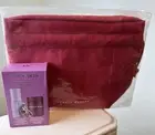 Fenty Cherriez Gone Bad Hydrating Lip Care Duo + Keychain & Fenty Pouch Sold Out