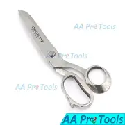 Scissor 12 Inch Sliver Heavy Duty Upholstery Carpet/ Shear Tailor Scissors New