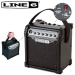 【非凡樂器】LINE6 MICRO SPIDER 超強功能小音箱/LINE 6號稱地表最強的小音箱！