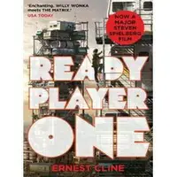 在飛比找樂天市場購物網優惠-姆斯Ready Player One《一級玩家》978009