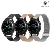 在飛比找ETMall東森購物網優惠-DUX DUCIS Samsung Galaxy Watch