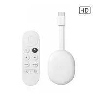 在飛比找PChome精選優惠-Google Chromecast(支援Google TV,