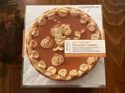 Williams Sonoma Fall Harvest Pie Crust Cutters - New - Pumpkin Leaf Acorns Vine