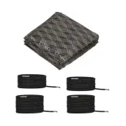 Gravity Chair Replacement Fabric Anti-Gravity Cloth Recliners Repair Tool Kit