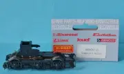 HR2479/13 Hornby Rivarossi Complete Bogie for Electric 171 013-6 DB-AG IS21.6