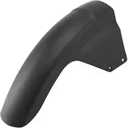 Motorcycle Fender extra length Cover Rear Fender For YAMAHA For YBR125 For YBR125G For YBR 125 Motorcycle Rear Fender Protect Cover Mudguard Splash Guard