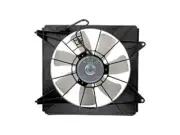 DORMAN 621-357 Engine Cooling Fan Assembly For 08-15 Accord Crosstour TSX (for: Honda)