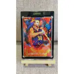 STEPHEN CURRY X TYSON BECK GREATNESS 咖哩 柯瑞 RED FOIL 限量20張