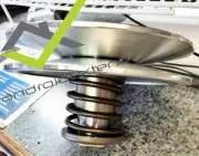 KYMCO MXU550i (4X4/IRS) PULLEY SUB ASSY DRIVEN