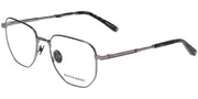 Scotch & Soda 2027 910 Men's Glasses Grey Size 53 - Private Health Rebate - Blue Light Block Available