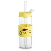 Hello Kitty & Friends - Pompompurin 700ml Tritan Plastic Bottle