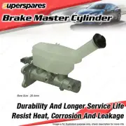 Brake Master Cylinder for Toyota Estima Previa Tarago TCR10 TCR11 W/O ABS (for: Toyota)