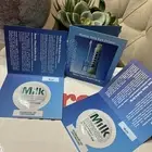 MILK MAKEUP Hydro Grip Eye Primer- 3 Samples As Shown Sealed - New B2