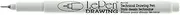 (0.3mm Black) - Le Pen Technical Drawing Pen Open Stock-0.3mm Black
