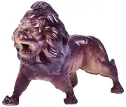Animal LION Mini BUTANE Lighter ADJUSTABLE Lighter FLAME Lighter POWERFULL *USA*