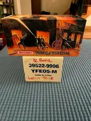 Matchbox Models of Yesteryear Multiple Vehicles U Pick Brand New Mint Very Rare