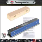 12'' Precision Machinist Level Engineers Bar Inspection Block 0.0002''/10'' US