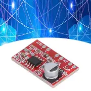 Amplified Board Module Dynamic Microphone Preamplifier Board