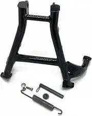 ZEISIU Fit For CB500X CB500F CB 500X CB 500F 2013-2022 2023 Motorcycle Middle Kickstand Center Parking Stand Firm Holder Support(2019-2021)