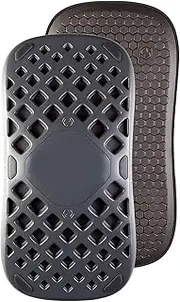 FluidStance The Plane® Balance Board | Recycled, Eco-Friendly, USA Made Materials | Anti-Slip Surface | Standing Desk Exercise Accessory | Increases Daily Movement and Stability | Cloud…