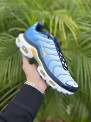 Nike Tn ‘topaz Blue’