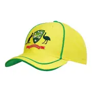 Australia Cricket Cap - Unbranded