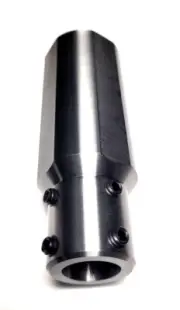 1 1/2" (1.50) OD X 3/4" (.750) ID **Boring Bar Sleeve**Tool Holder Bushing**