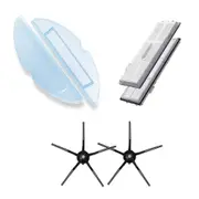 [Official Roborock Online Store] Roborock Accessories Kit (Black)