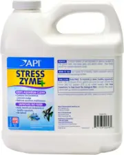 API Stress Zyme 1.89L (56J)