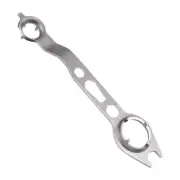 Angle Grinder Wrench Alloy Maintenance Tool Adjustable Spanner attractive