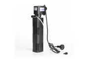 Dynamic Power Aquarium Submersible Filter 1200L/H 22W 1.6M Pond Pump Water Pumps
