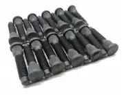 20x Extended Wheel Studs For Nissan Skyline R32 1987 - 1994 Front + Rear