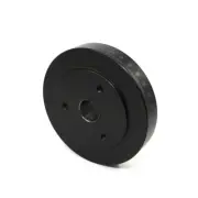 SBC 350 6.75" Harmonic Balancer Damper Internal Balance