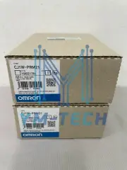 New In Box OMRON CJ1W-PRM21 Profibus Master Unit CJ1W-PRM21