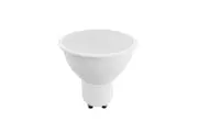 LED Globe GU10 6W 3000K