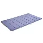 Carpet Thick Dry Quickly Soft Memory Foam Non Slip Bath Mat Memory Foam