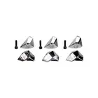 Back Weights for Taylormade Qi10 Drivers Choose Weight