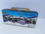 2002 Salt Lake City 2002 Olympic Torch Relay Car Cookies