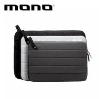 在飛比找蝦皮購物優惠-小叮噹的店- 原廠 MONO 13吋 15吋 筆記型電腦包 