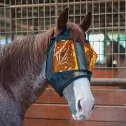 Xpertequine Restoration Equine Mask N/A Medium