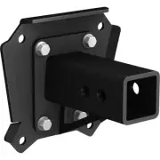 KFI Polaris RZR XP 1000 14-17 2" Rear Receiver Hitch