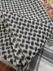 Military Arab Tactical Desert Army Shemagh KeffIyeh Scarf Shawl Wrap Pashmina US